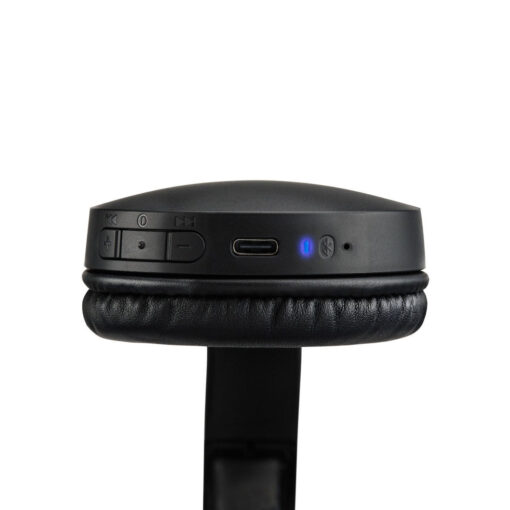 Panasonic Bluetooth / USB-C με 72 ώρες Λειτουργίας Μαύρα RB-HF630BE-K - Image 5