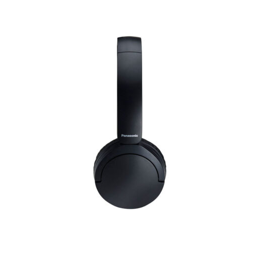Panasonic Bluetooth / USB-C με 72 ώρες Λειτουργίας Μαύρα RB-HF630BE-K - Image 4