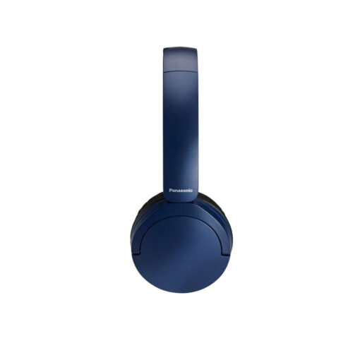 Panasonic Bluetooth / USB-C με 72 ώρες Λειτουργίας Navy Μπλε RB-HF630BE-A - Image 4