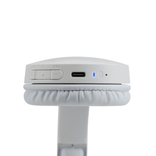 Panasonic Bluetooth / USB-C με 72 ώρες Λειτουργίας Λευκά RB-HF630BE-W - Image 5