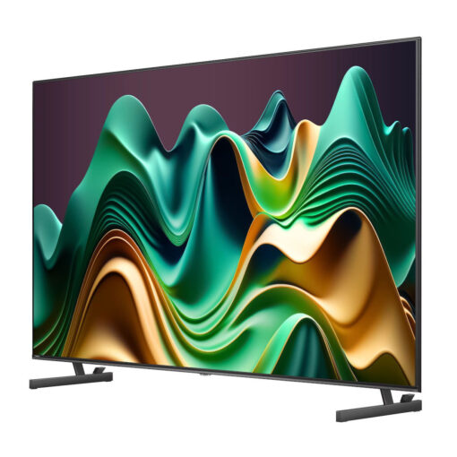 Hisense Smart 50" 4K Mini LED 50U6NQ (2024) - Image 5