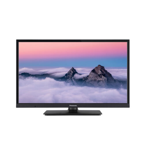 Panasonic Smart 24" HD Ready LED TV-24S50AEZ (2024) - Image 3
