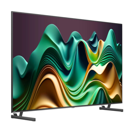 Hisense Smart 50" 4K Mini LED 50U6NQ (2024)