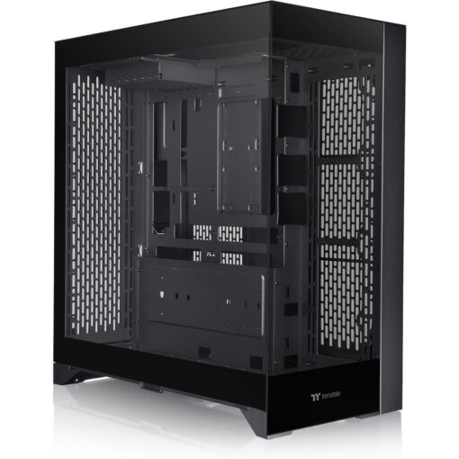 Thermaltake CTE E660 MX Gaming Midi Tower με Πλαϊνό Παράθυρο - Image 4