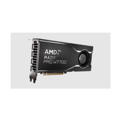 AMD Radeon Pro W7700 16GB - Image 5