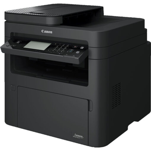 Canon i-SENSYS MF267dw II Ασπρόμαυρος Εκτυπωτής Laser - Image 2