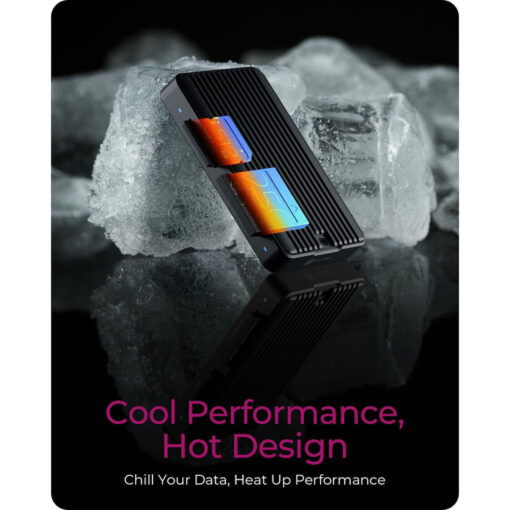 Icy Box Card Reader για SD - Image 6