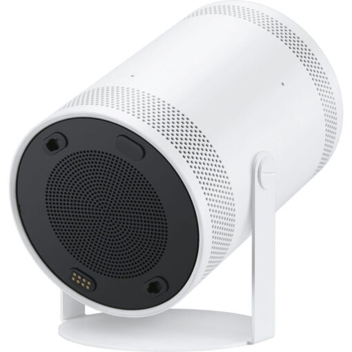 Samsung The Freestyle 2nd Gen Full HD LED με Wi-Fi και Ενσωματωμένα Ηχεία - Image 3