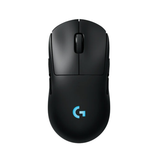 Logitech G Pro 2 Lightspeed Ασύρματο
