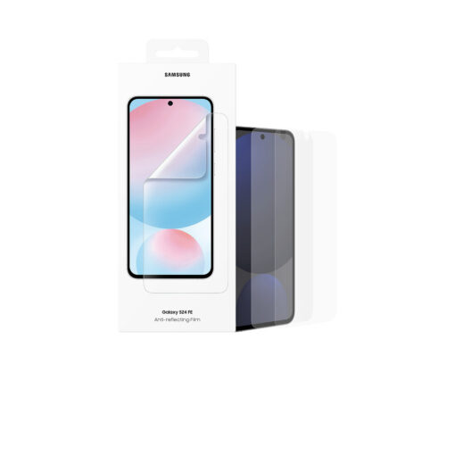Samsung Anti-reflecting Film Μεμβράνη Galaxy S24fe Transparent