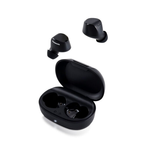 Panasonic RZ-B120W In-ear Μαύρα