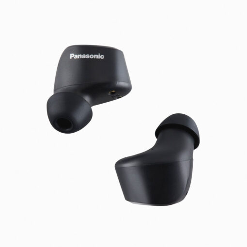 Panasonic RZ-B120W In-ear Μαύρα - Image 2