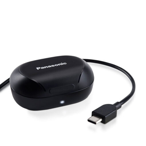 Panasonic RZ-B120W In-ear Μαύρα - Image 5