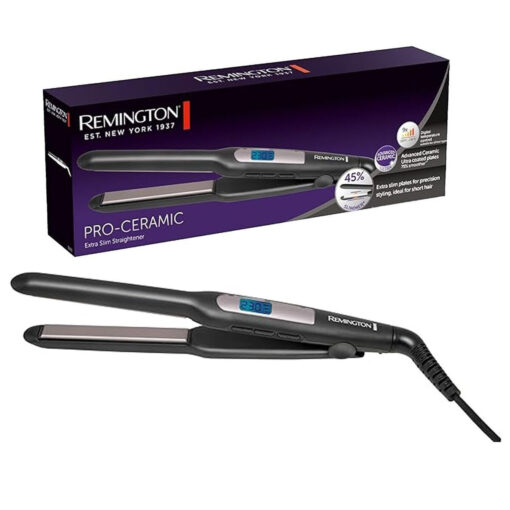 Remington Pro-Ceramic Extra-Slim - Image 5