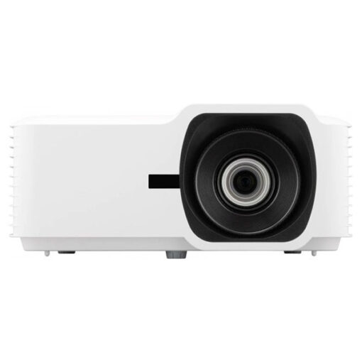 Viewsonic Full HD Laser με Ενσωματωμένα Ηχεία LS740HD - Image 3