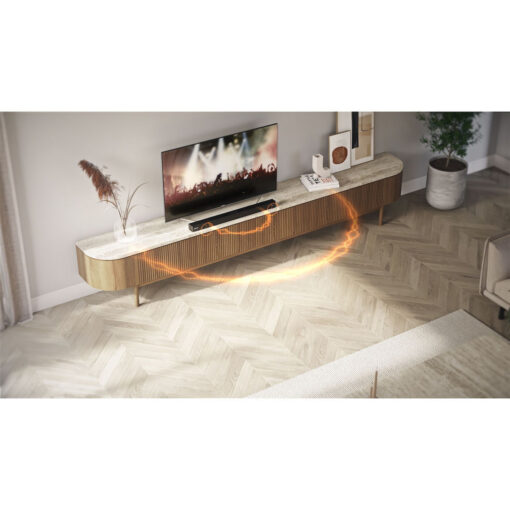 Grundig DSB 995 2.1 με Bluetooth & HDMI - Image 5