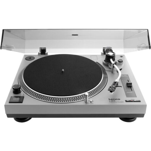 Lenco L-3810 Πικάπ με Προενίσχυση - Image 5