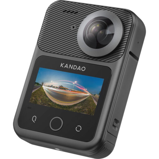 Kandao QooCam 3 Ultra - Image 6