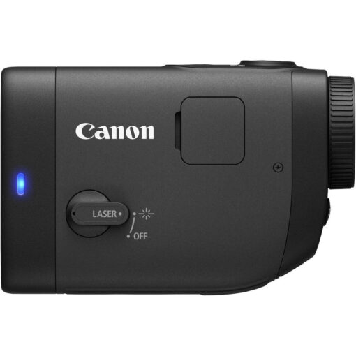 Canon PowerShot 11MP Full HD (1080p) Οπτικό Ζουμ 6x Μαύρη - Image 5
