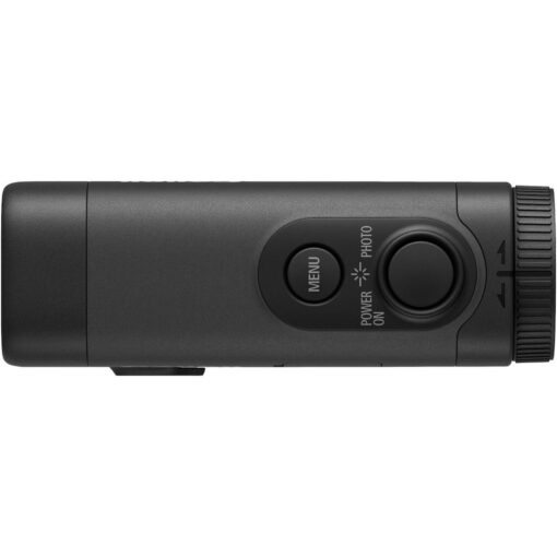 Canon PowerShot 11MP Full HD (1080p) Οπτικό Ζουμ 6x Μαύρη - Image 6