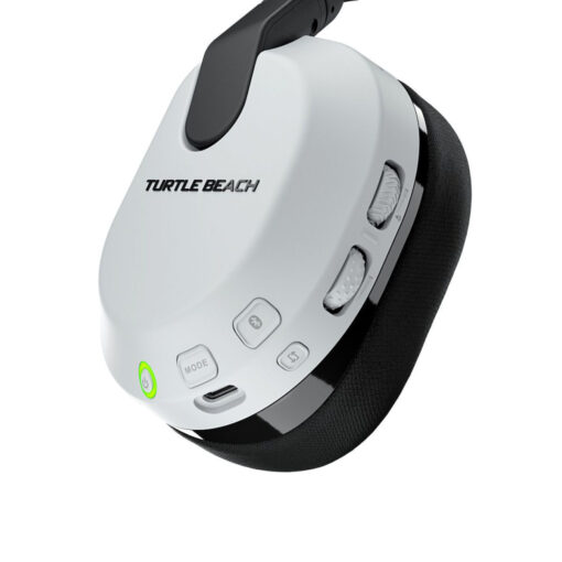 Turtle Beach Stealth 600 (Gen 3) Ασύρματο Over Ear Λευκό - Image 6