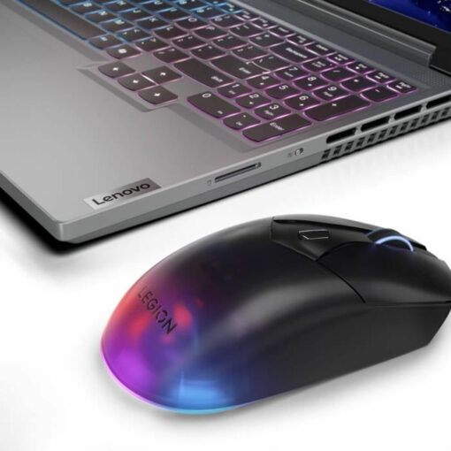 Lenovo Legion M410 Μαύρο - Image 5