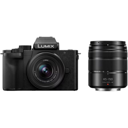 Panasonic Lumix DC-G100D - Image 3