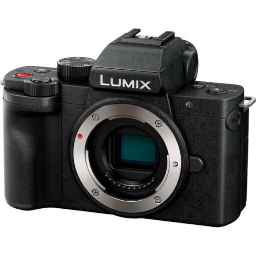 Panasonic Lumix DC-G100D - Image 2