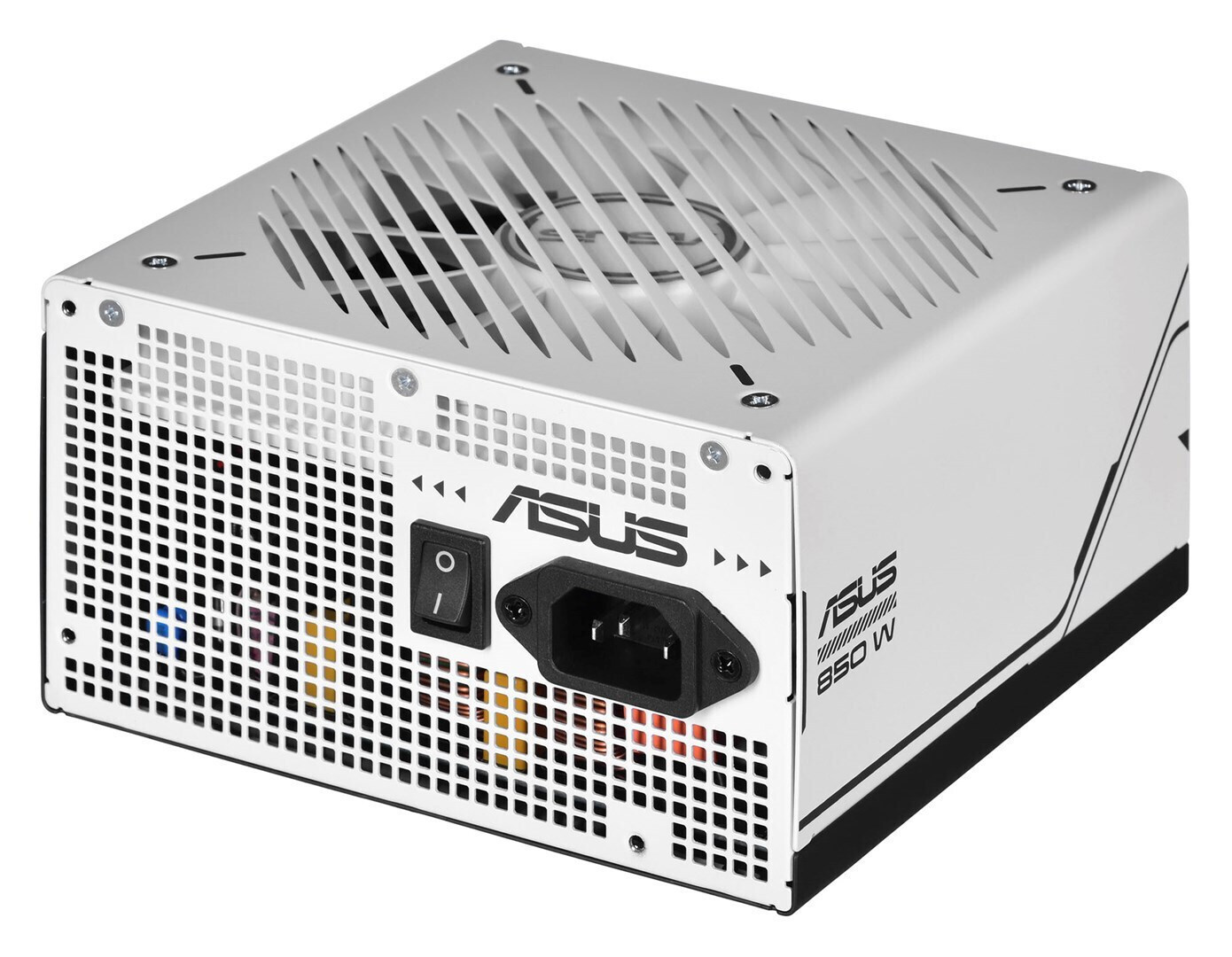 Asus Prime 850W Full Modular 80 Plus Gold - Image 2
