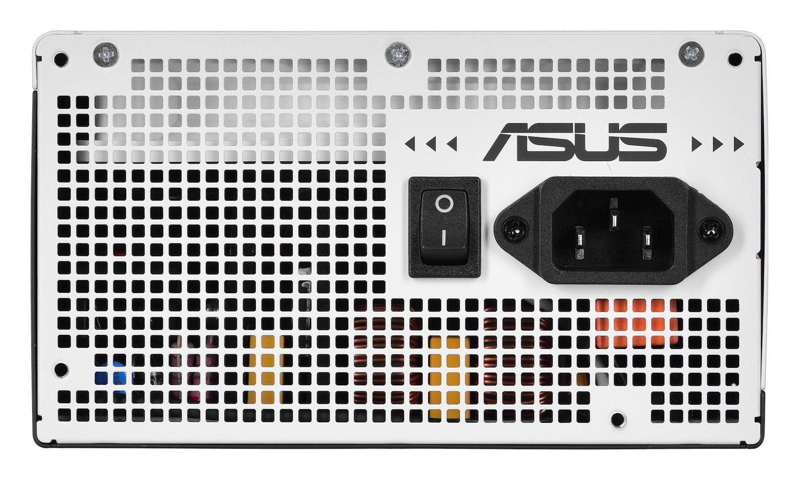 Asus Prime 850W Full Modular 80 Plus Gold - Image 4