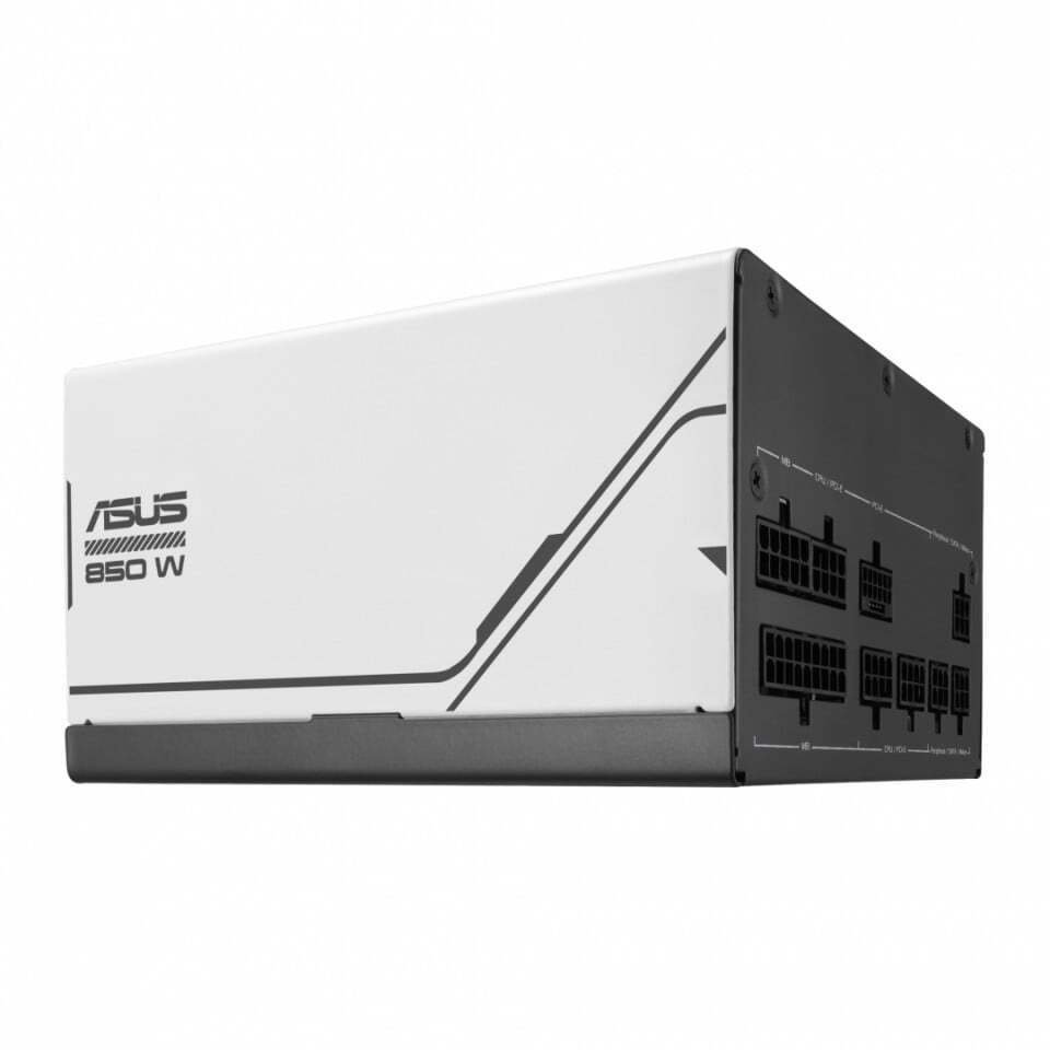 Asus Prime 850W Full Modular 80 Plus Gold - Image 6