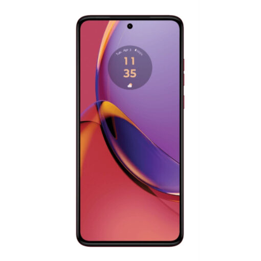 Motorola Moto G84 5G Dual SIM (8GB/256GB) Viva Magenta - Image 2