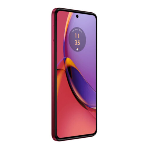 Motorola Moto G84 5G Dual SIM (8GB/256GB) Viva Magenta - Image 3