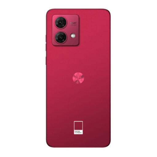 Motorola Moto G84 5G Dual SIM (8GB/256GB) Viva Magenta - Image 5