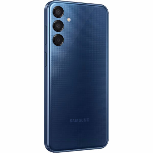 Samsung Galaxy M15 5G Dual SIM (4GB/128GB) Dark Blue - Image 4