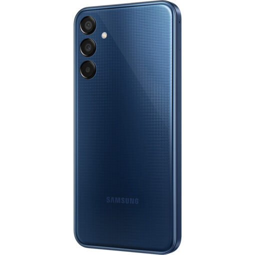 Samsung Galaxy M15 5G Dual SIM (4GB/128GB) Dark Blue - Image 5