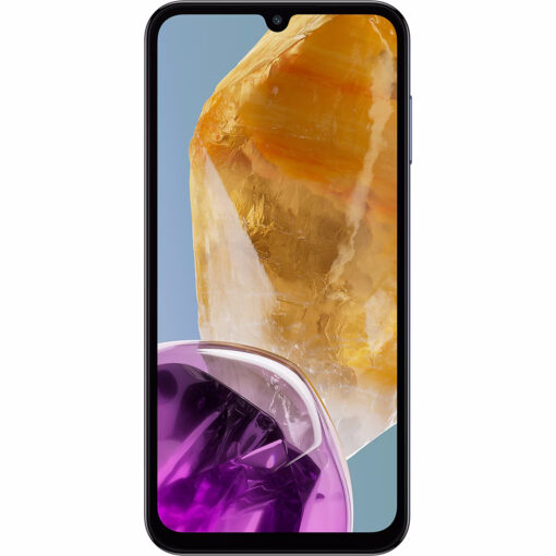 Samsung Galaxy M15 5G Dual SIM (4GB/128GB) Dark Blue - Image 2