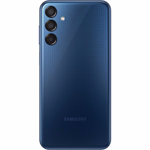 Samsung Galaxy M15 5G Dual SIM (4GB/128GB) Dark Blue - Image 3