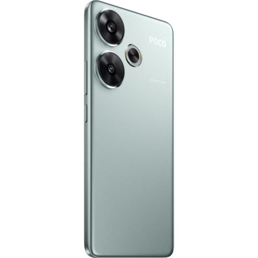 Xiaomi Poco F6 5G Dual SIM (8GB/256GB) Πράσινο - Image 3