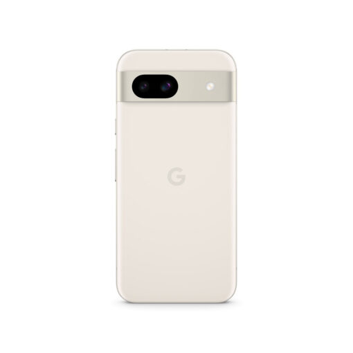 Google Pixel 8a 5G (8GB/128GB) Porcelain - Image 6