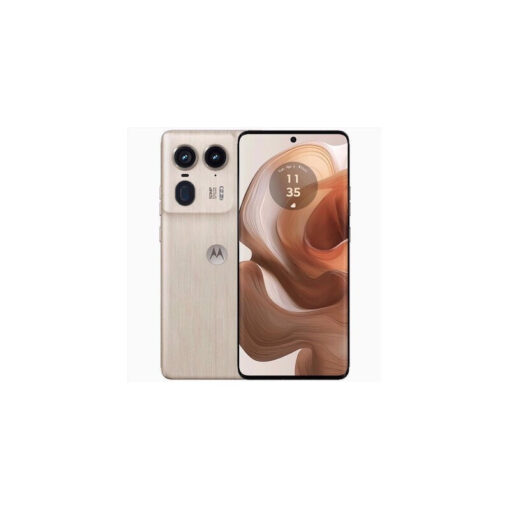Motorola Edge 50 Ultra 5G (16GB/1.0TB) Nordic Wood - Image 6