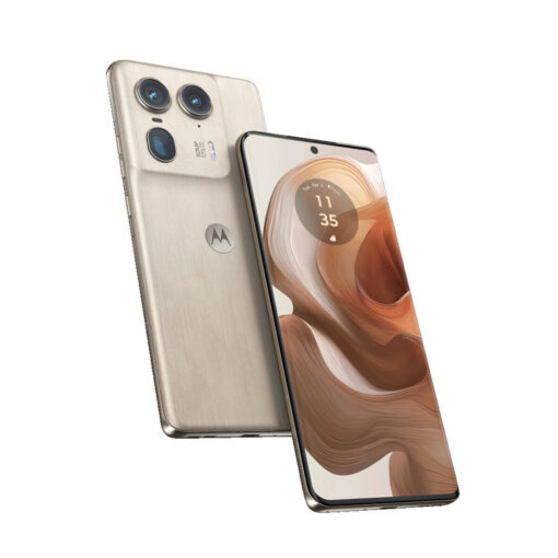 Motorola Edge 50 Ultra 5G (16GB/1.0TB) Nordic Wood - Image 2