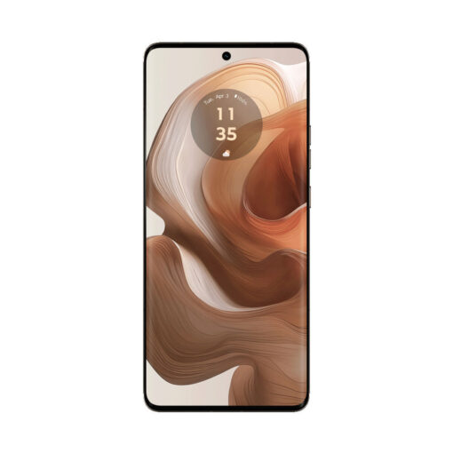 Motorola Edge 50 Ultra 5G (16GB/1.0TB) Nordic Wood - Image 3