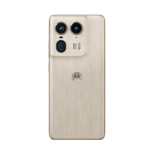 Motorola Edge 50 Ultra 5G (16GB/1.0TB) Nordic Wood - Image 4