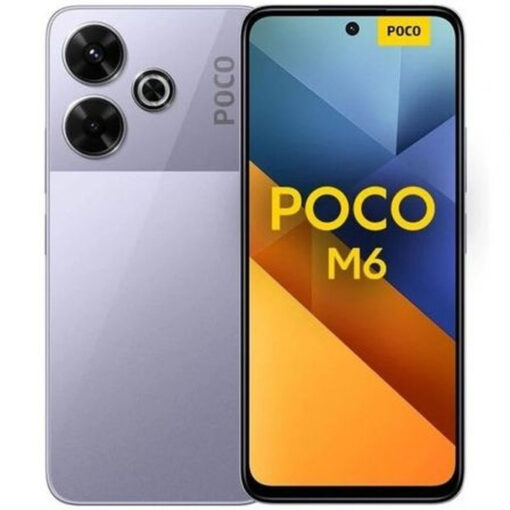Xiaomi Poco M6 Dual SIM - Image 2