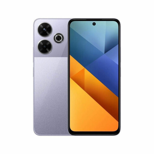 Xiaomi Poco M6 Dual SIM - Image 3