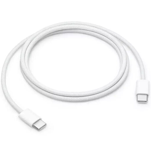 Apple USB 2.0 USB-C male - USB-C 60W 1m (MW493ZM/A)