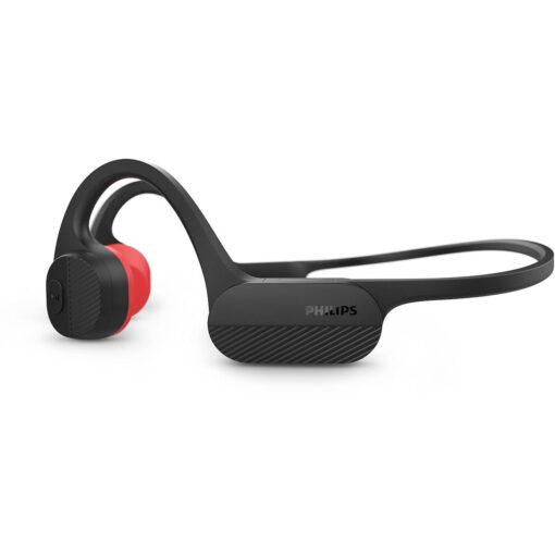 Philips Bone Conduction Μαύρα - Image 2