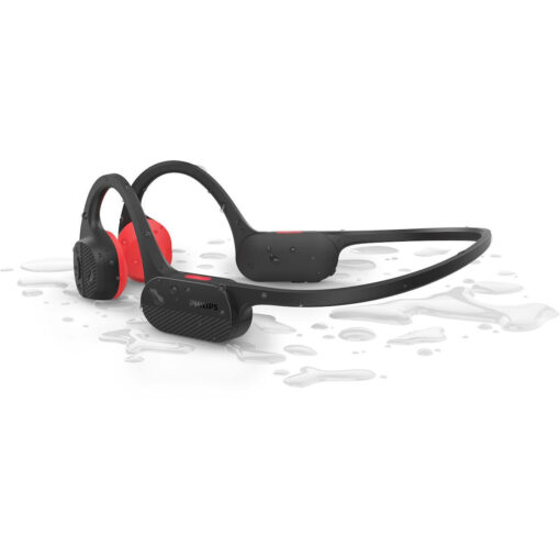 Philips Bone Conduction Μαύρα - Image 6