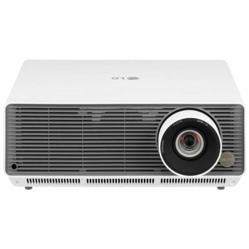 LG ProBeam 4K Ultra HD Laser με Ενσωματωμένα Ηχεία - Image 2